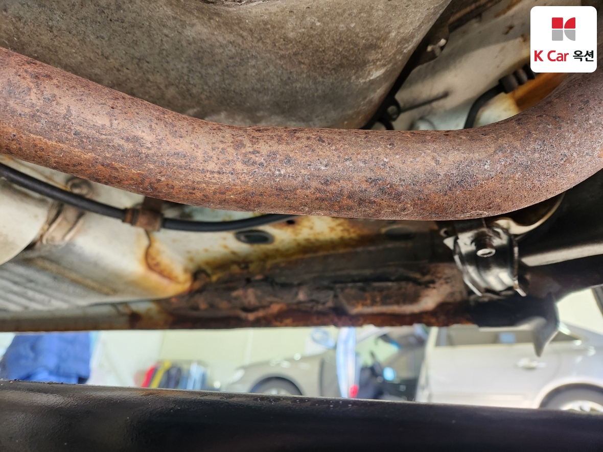 Kia Forte 2010 - Image 43