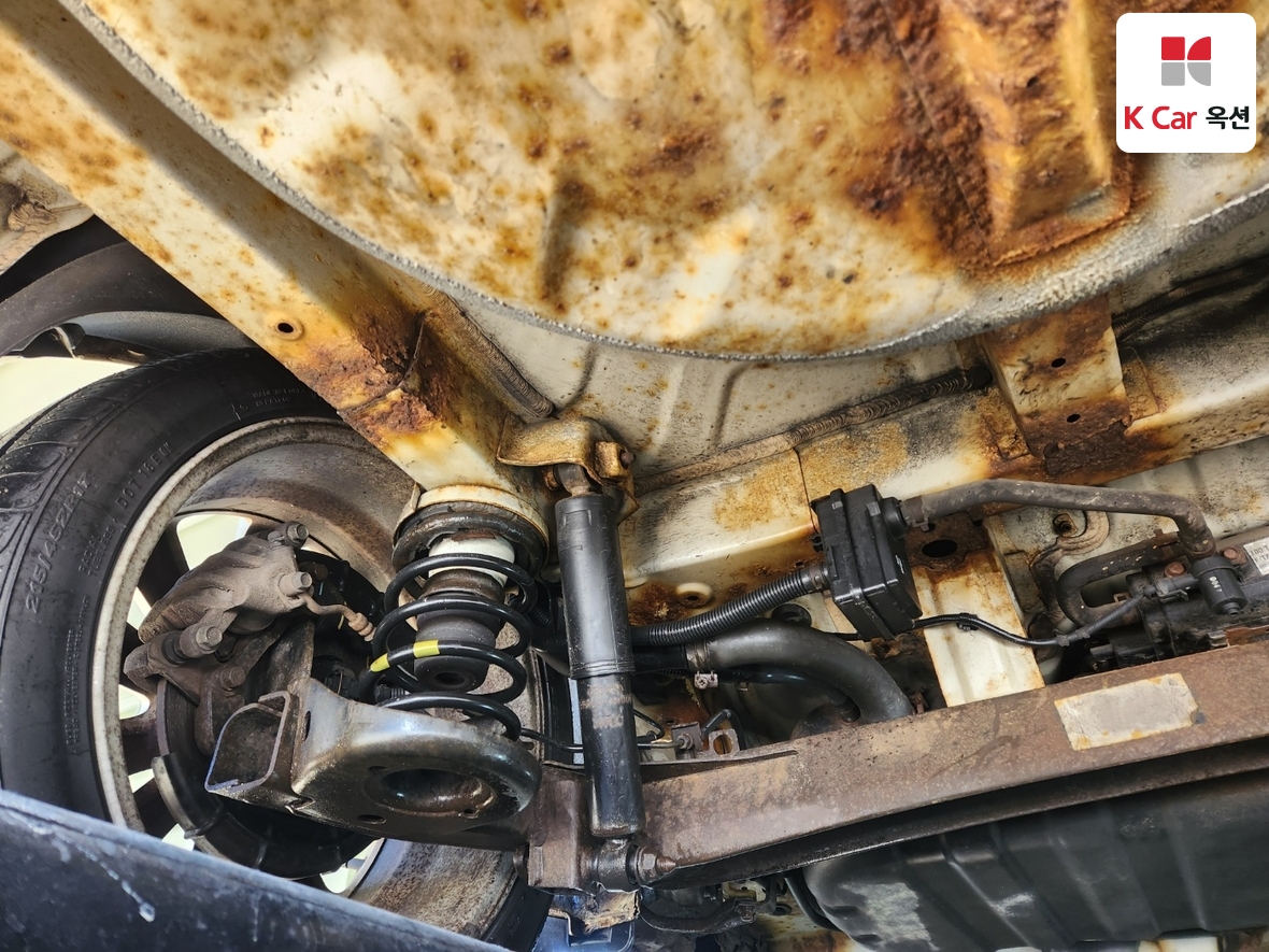 Kia Forte 2010 - Image 41