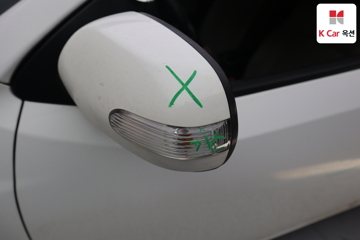 Kia Forte 2010 - Image 34