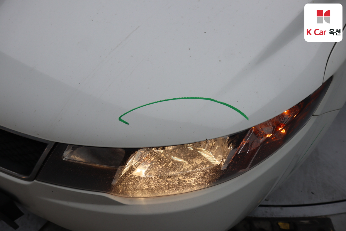 Kia Forte 2010 - Image 32