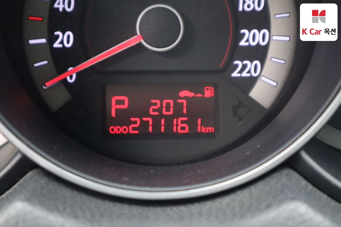 Kia Forte 2010 - Image 4