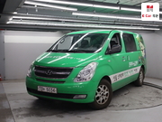 هيونداي جراند ستاريكس