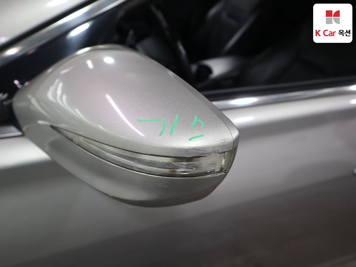 Hyundai AZERA 2011 - Image 37