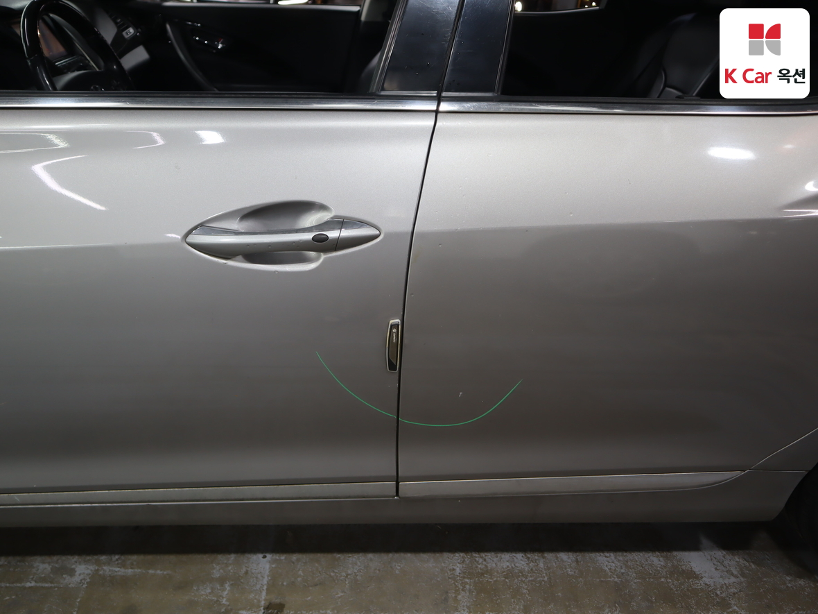 Hyundai AZERA 2011 - Image 38