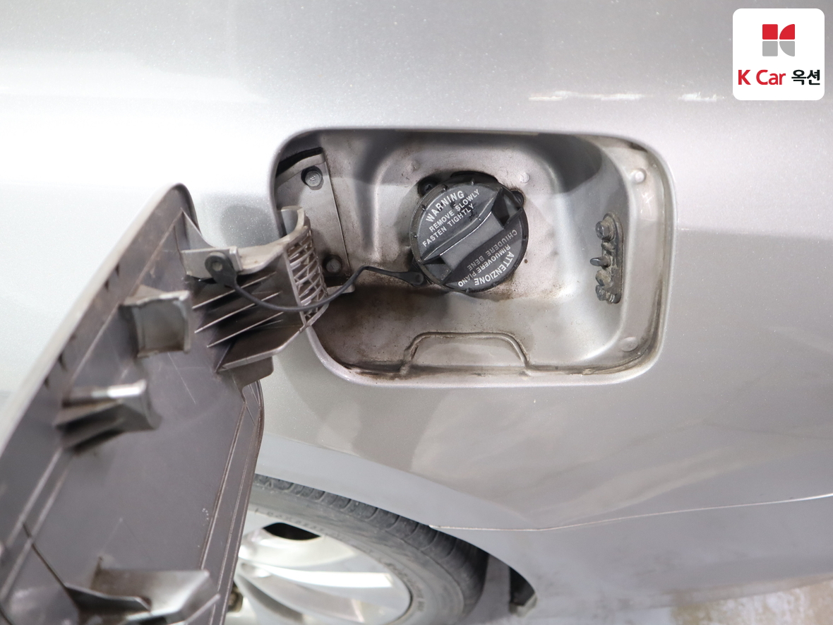 Hyundai AZERA 2011 - Image 24