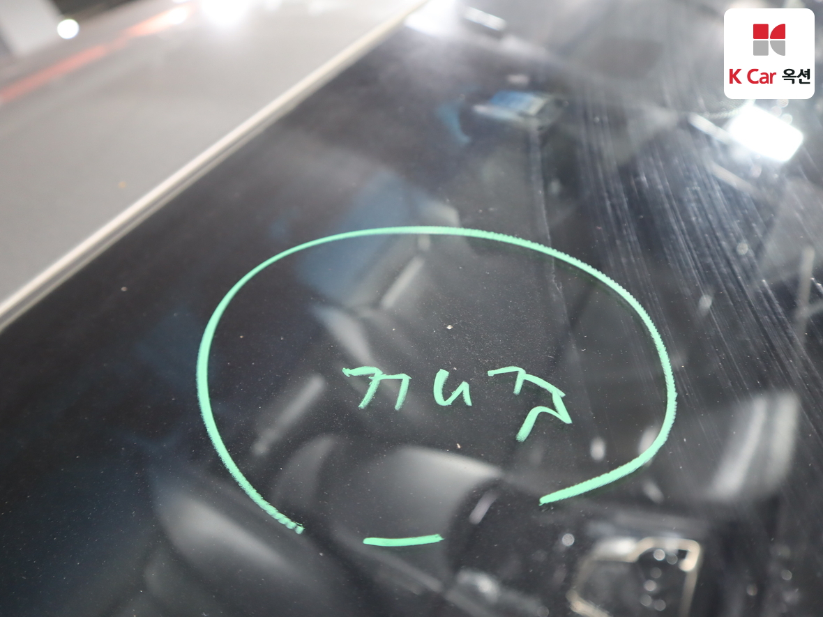 Hyundai AZERA 2011 - Image 34