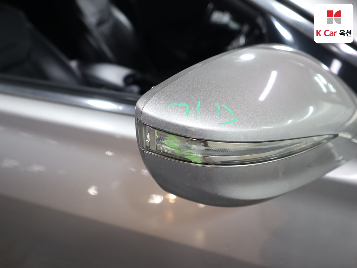 Hyundai AZERA 2011 - Image 41