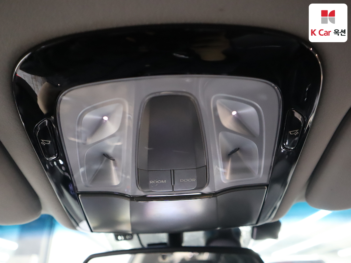 Hyundai AZERA 2011 - Image 12