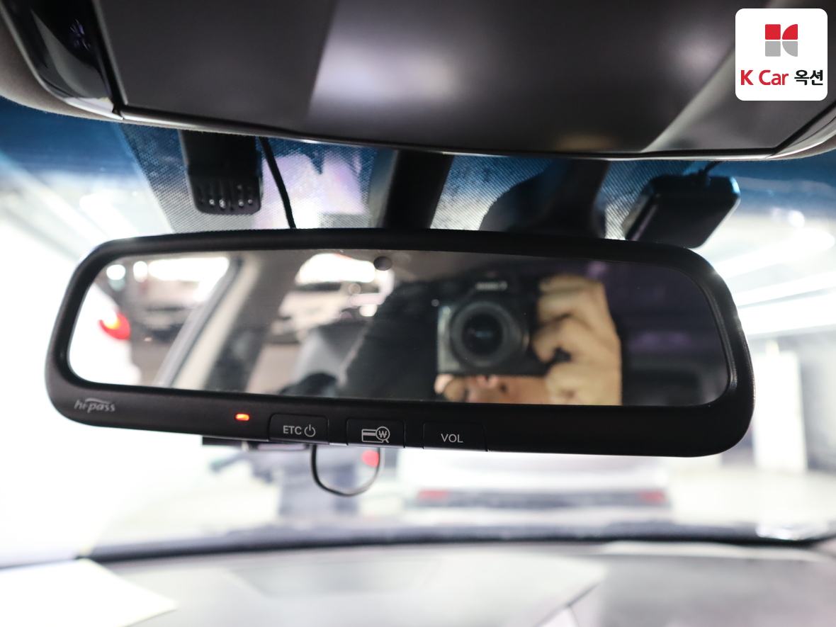 Hyundai AZERA 2011 - Image 13