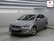 هيونداي إلانترا