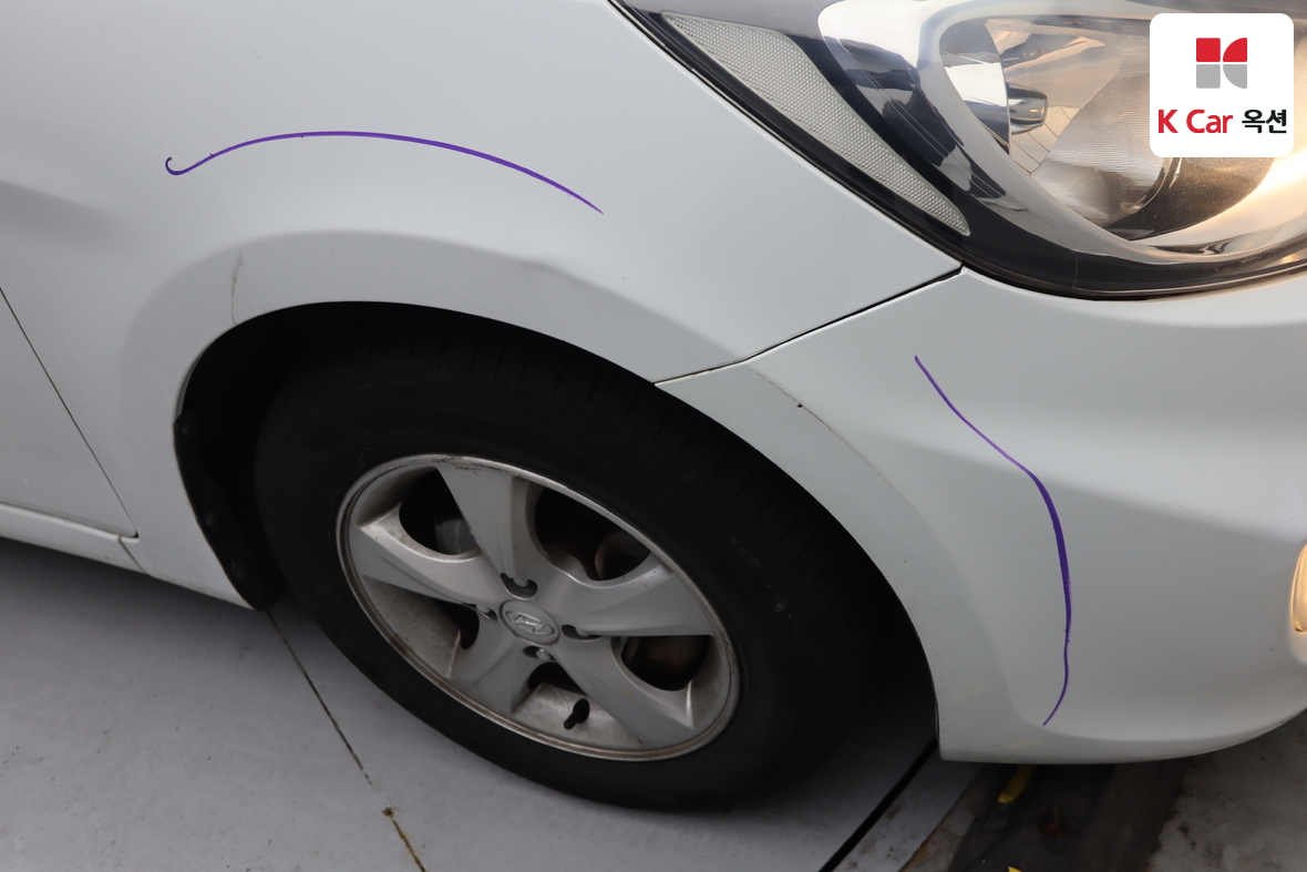 هيونداي أكسنت 2014 - صورة 40