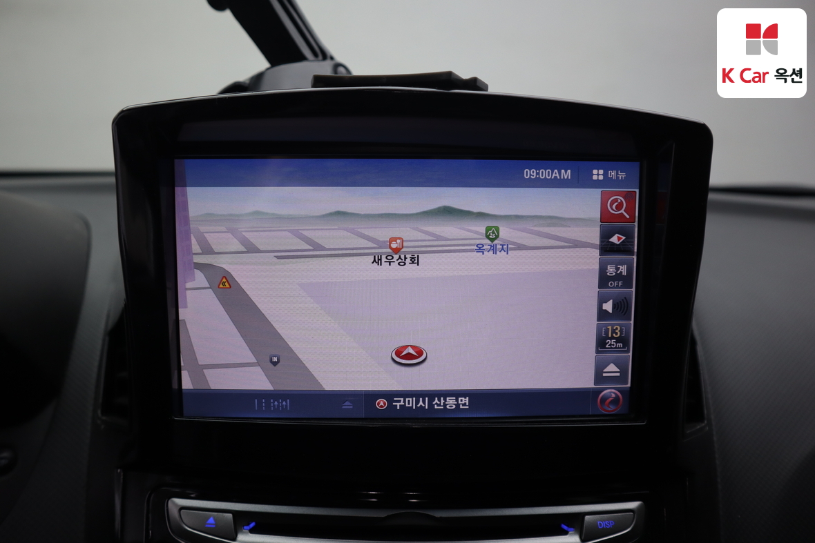 هيونداي أكسنت 2014 - صورة 13