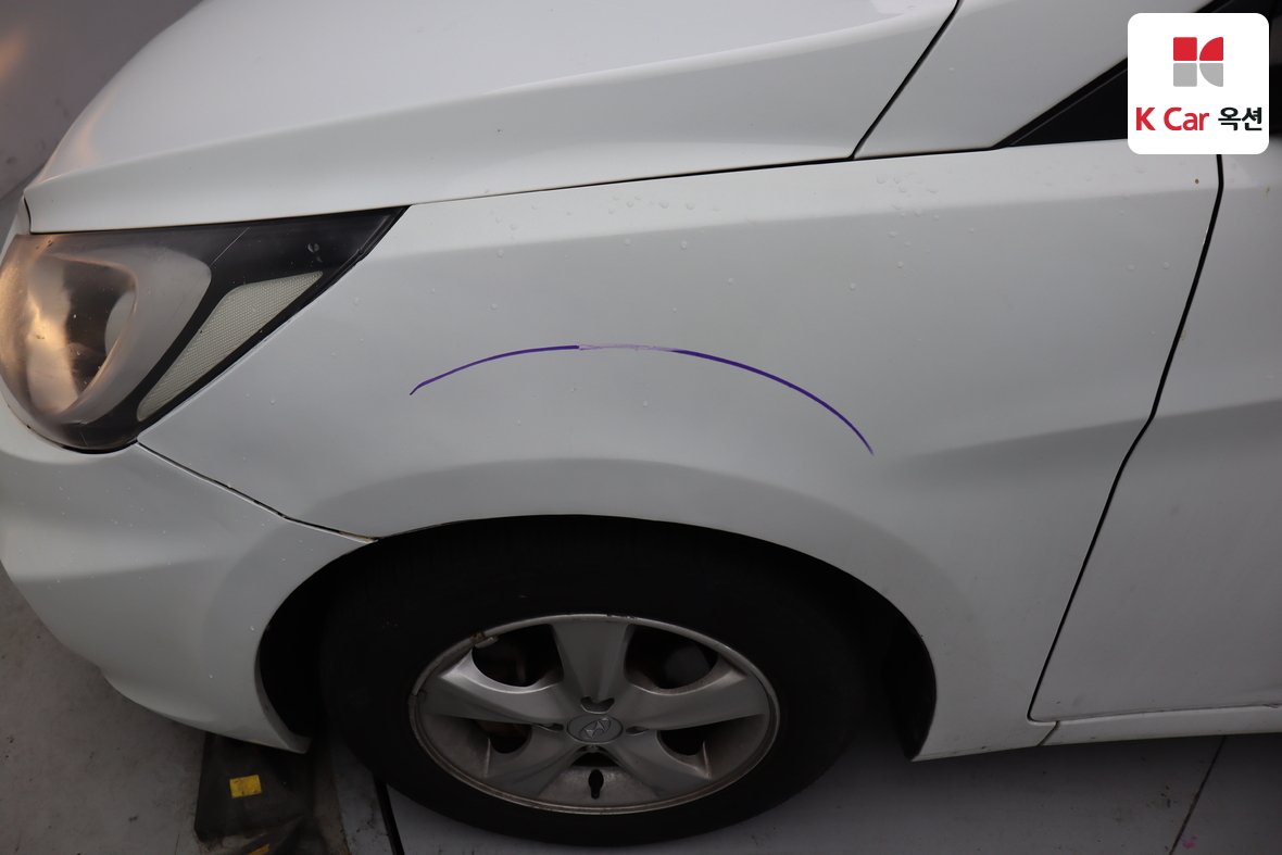 هيونداي أكسنت 2014 - صورة 34