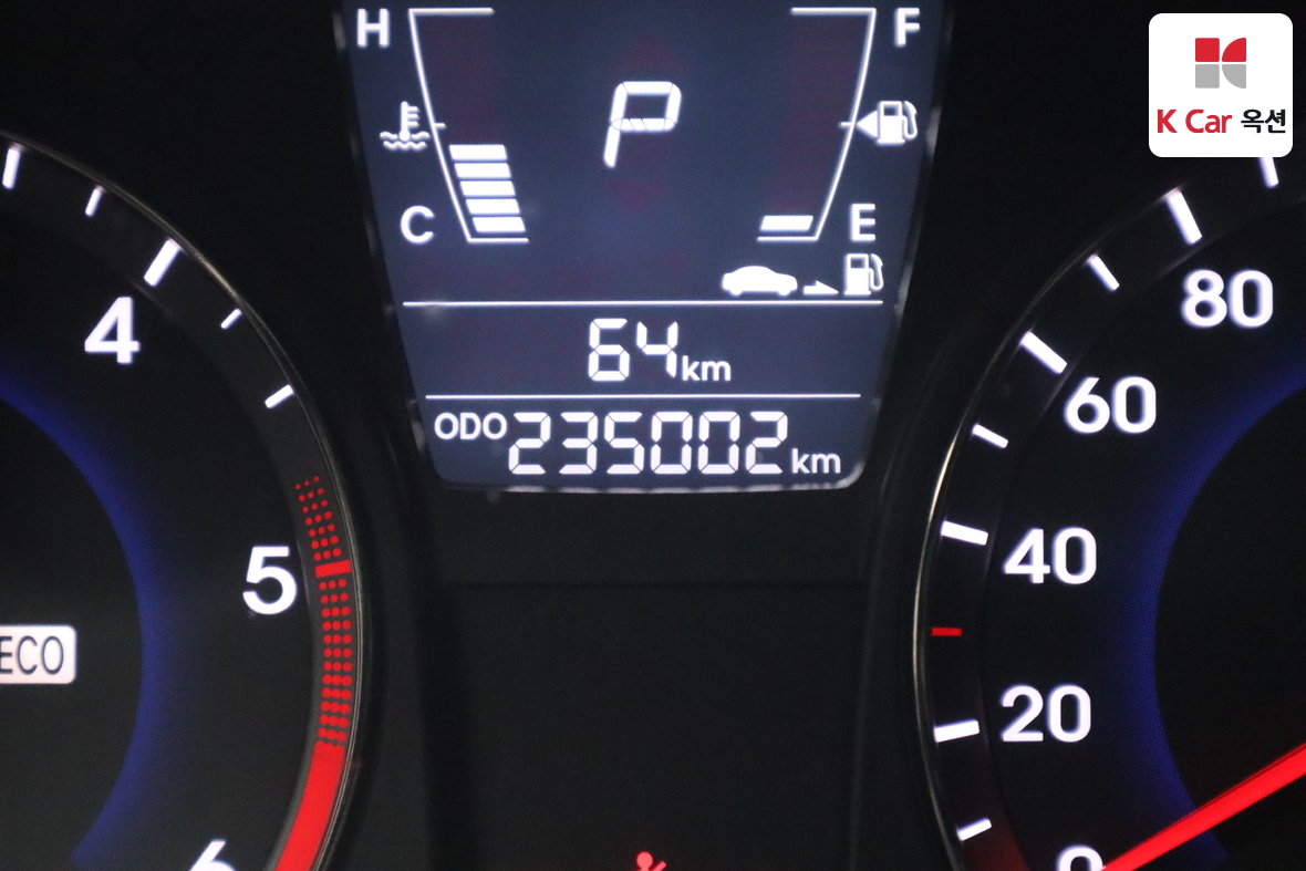 هيونداي أكسنت 2014 - صورة 4