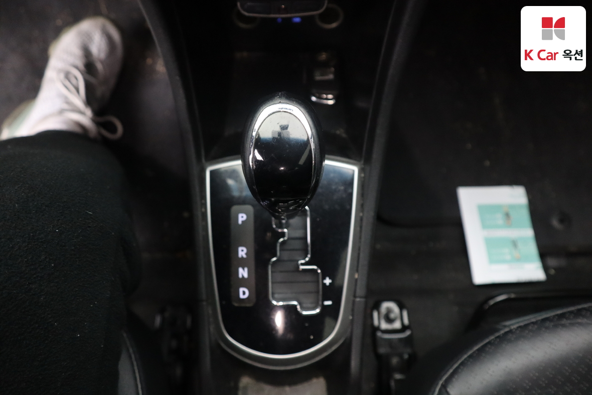 هيونداي أكسنت 2014 - صورة 16