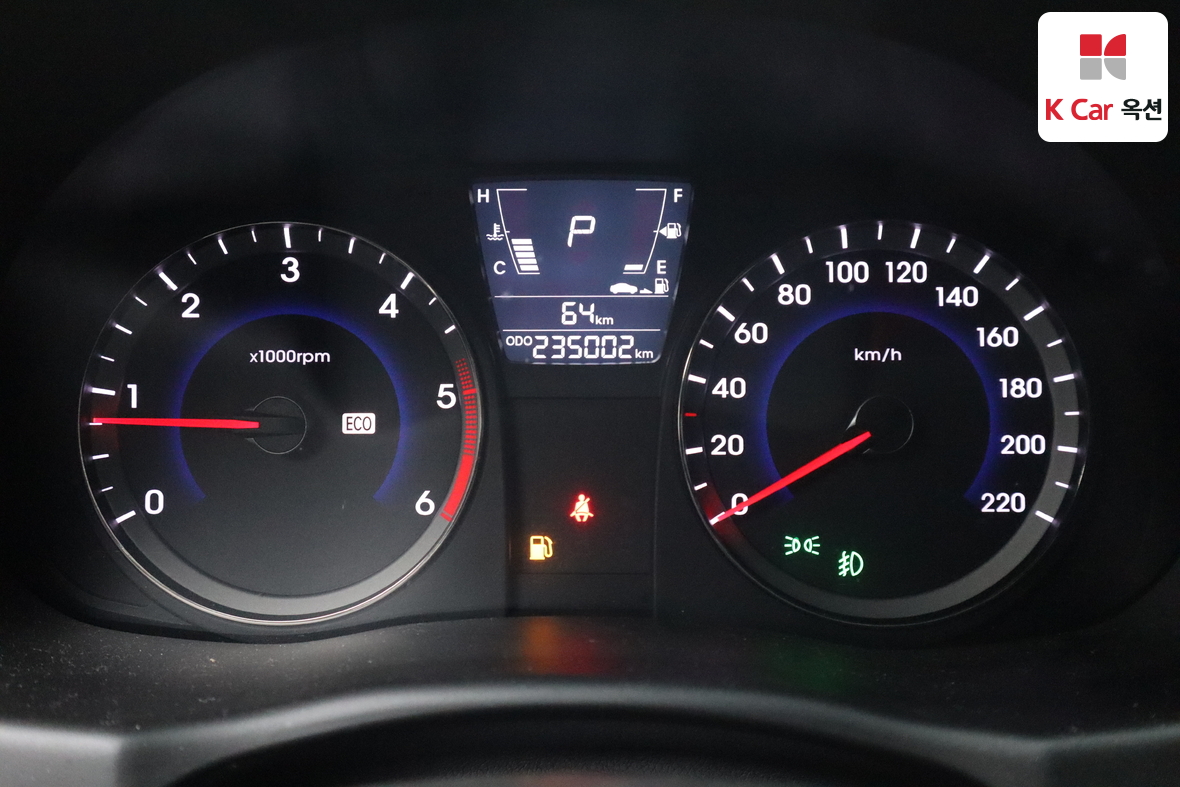 هيونداي أكسنت 2014 - صورة 5