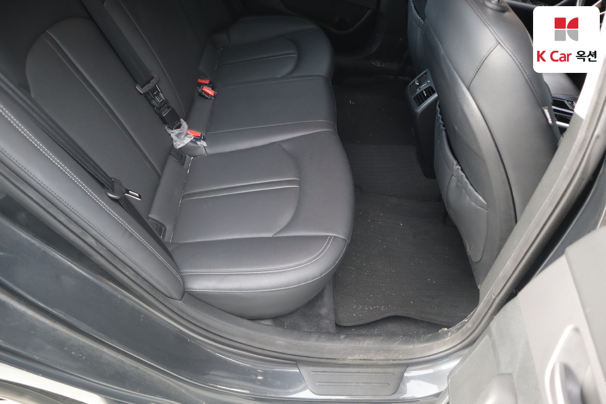 هيونداي سوناتا 2018 - صورة 26