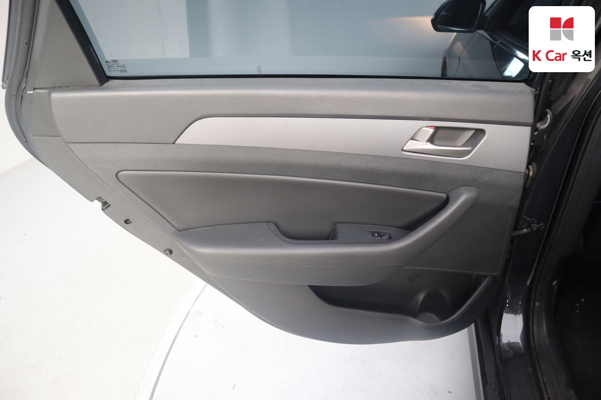 هيونداي سوناتا 2018 - صورة 21