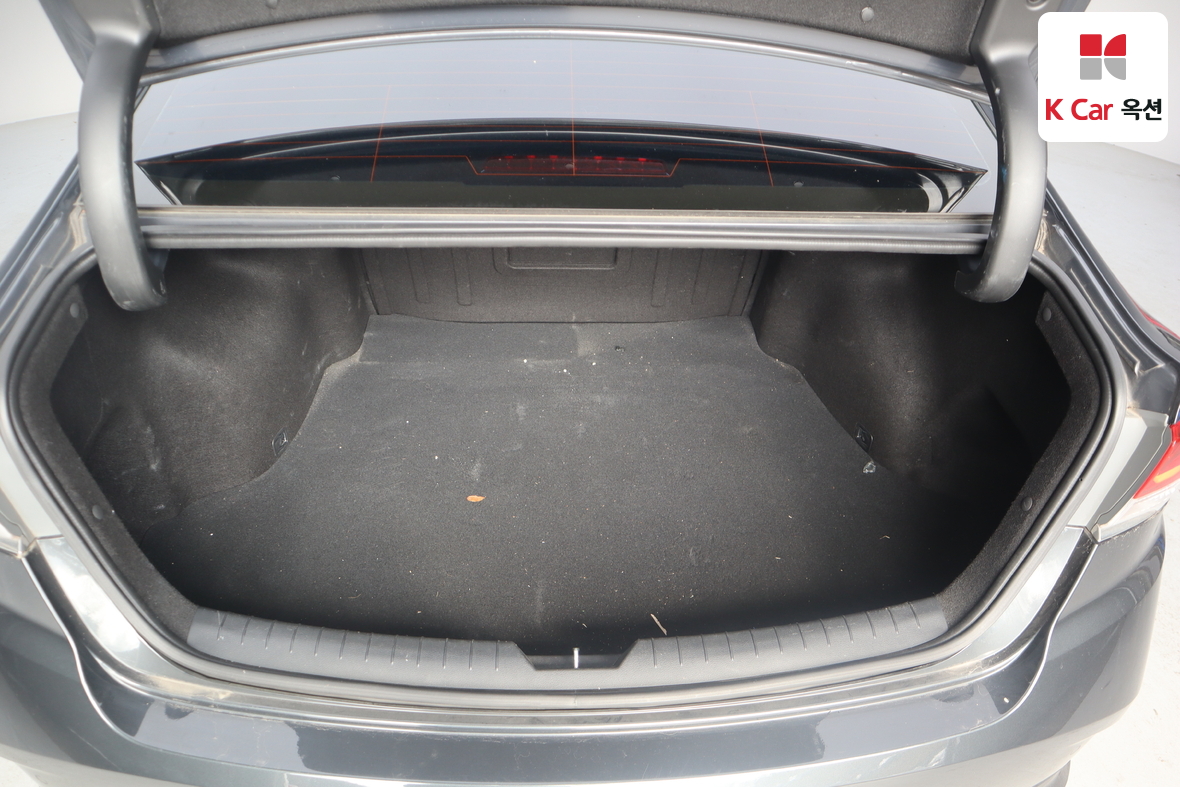 هيونداي سوناتا 2018 - صورة 24