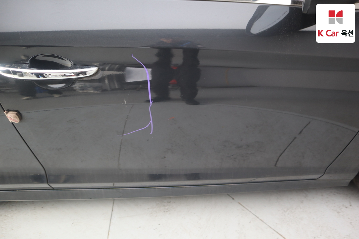 هيونداي سوناتا 2018 - صورة 35