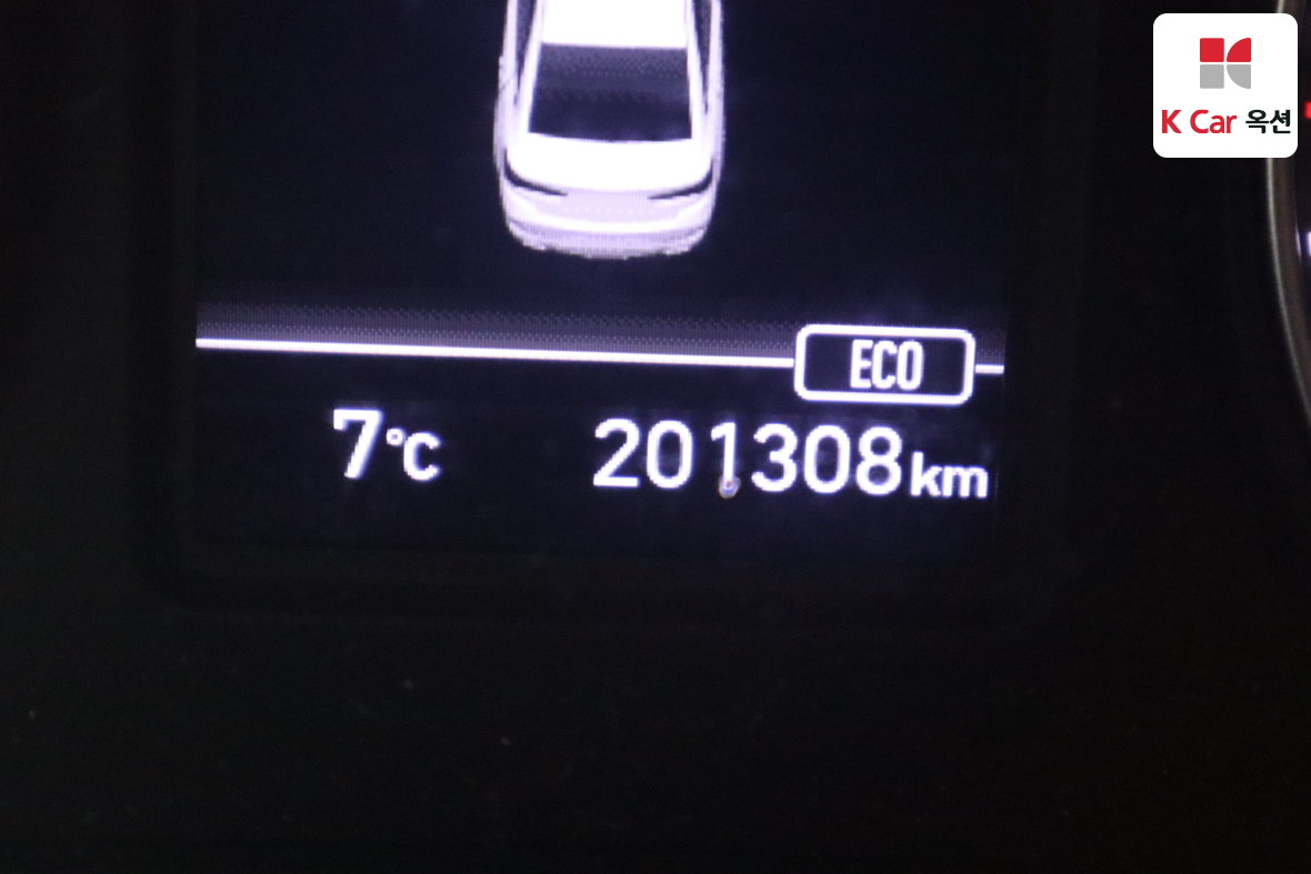 هيونداي سوناتا 2018 - صورة 4