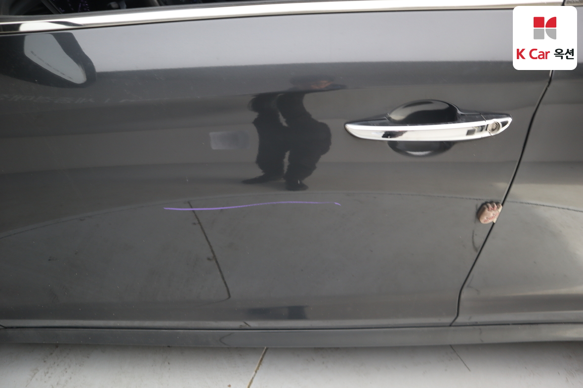 هيونداي سوناتا 2018 - صورة 40