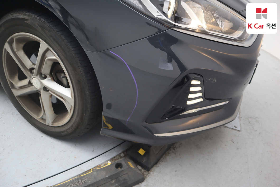 هيونداي سوناتا 2018 - صورة 39