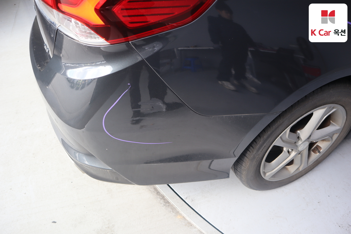 هيونداي سوناتا 2018 - صورة 34