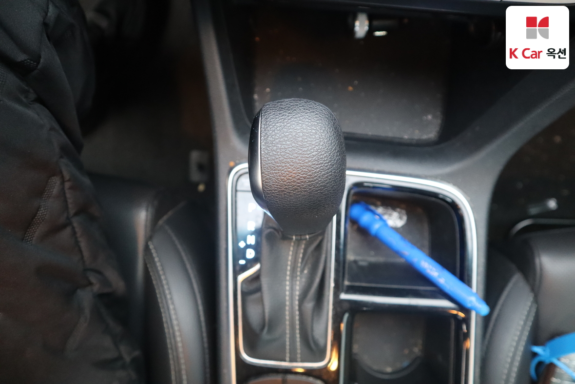 هيونداي سوناتا 2018 - صورة 15