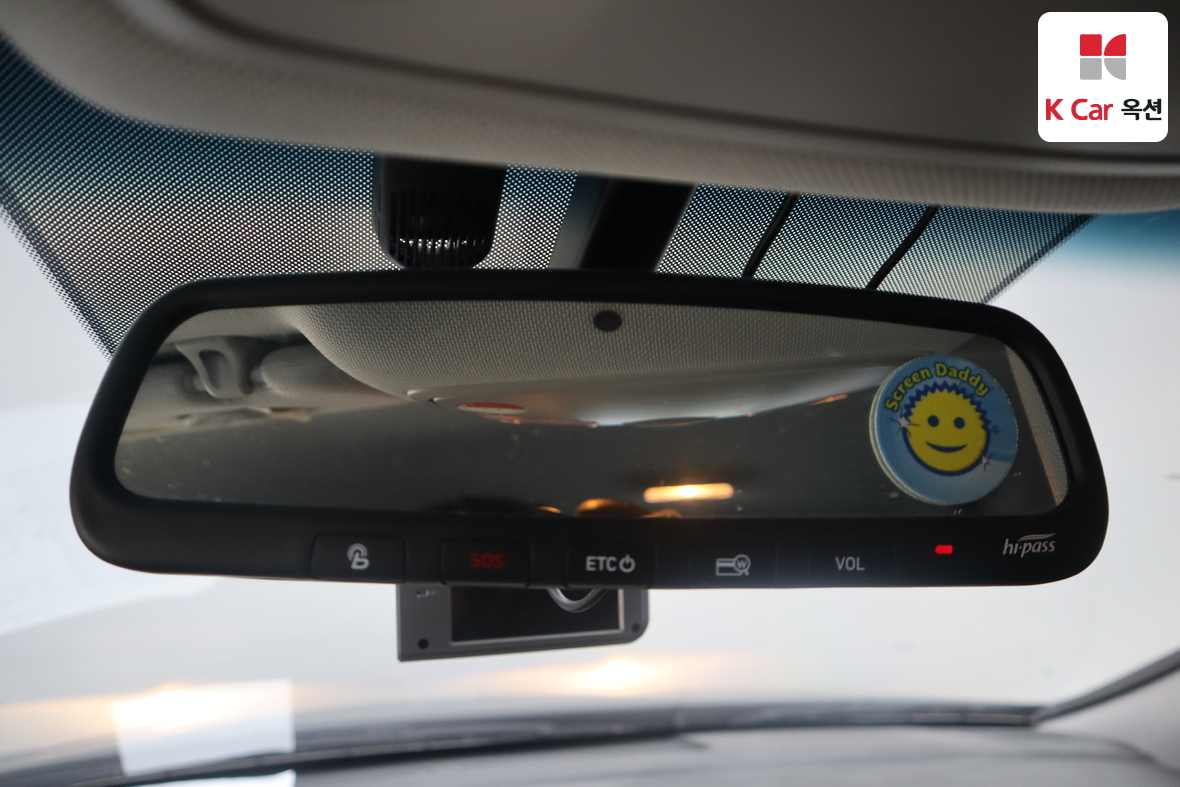 هيونداي سوناتا 2018 - صورة 12