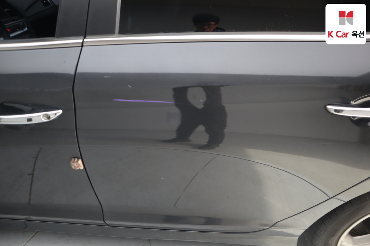 هيونداي سوناتا 2018 - صورة 41