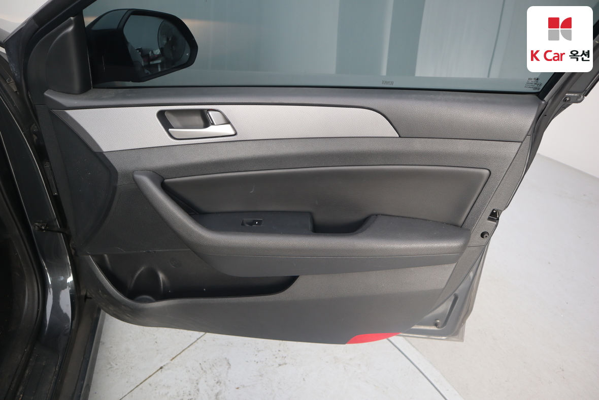 هيونداي سوناتا 2018 - صورة 27