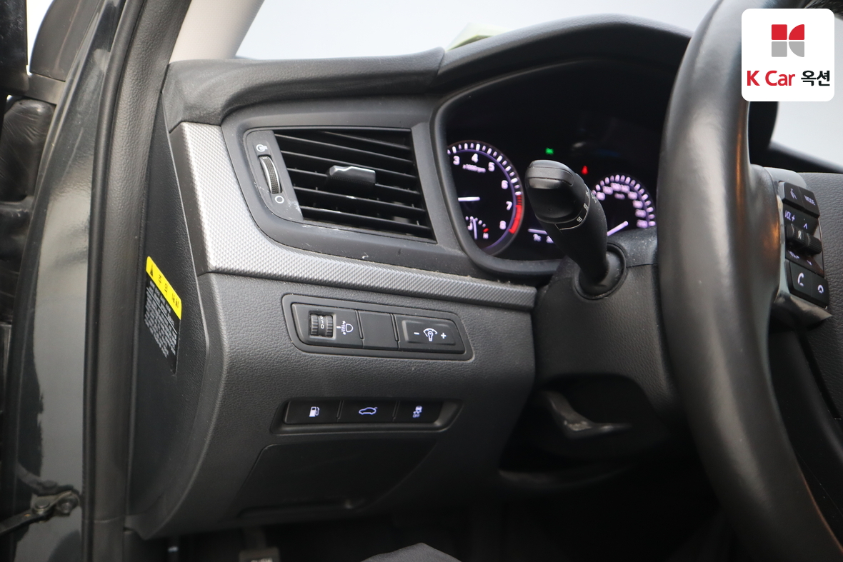 هيونداي سوناتا 2018 - صورة 9