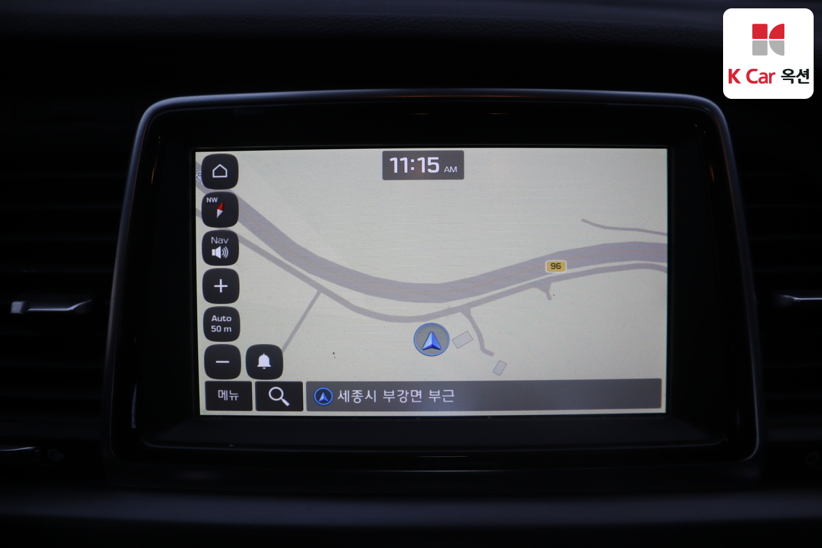 هيونداي سوناتا 2018 - صورة 13