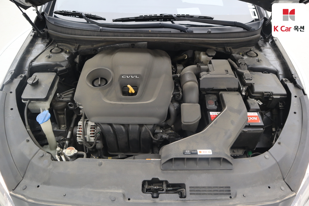 هيونداي سوناتا 2018 - صورة 31