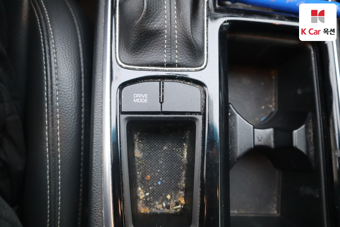 هيونداي سوناتا 2018 - صورة 16