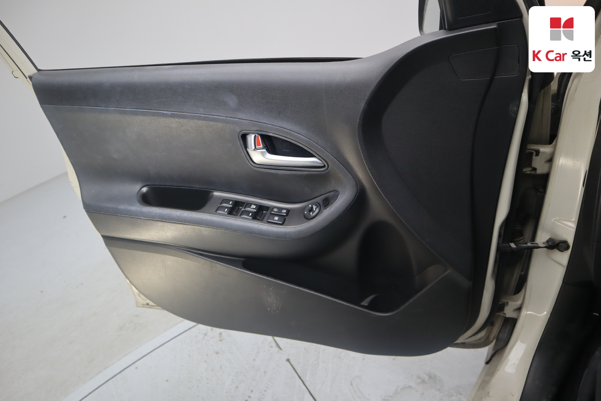 كيا مورنينج 2013 - صورة 8