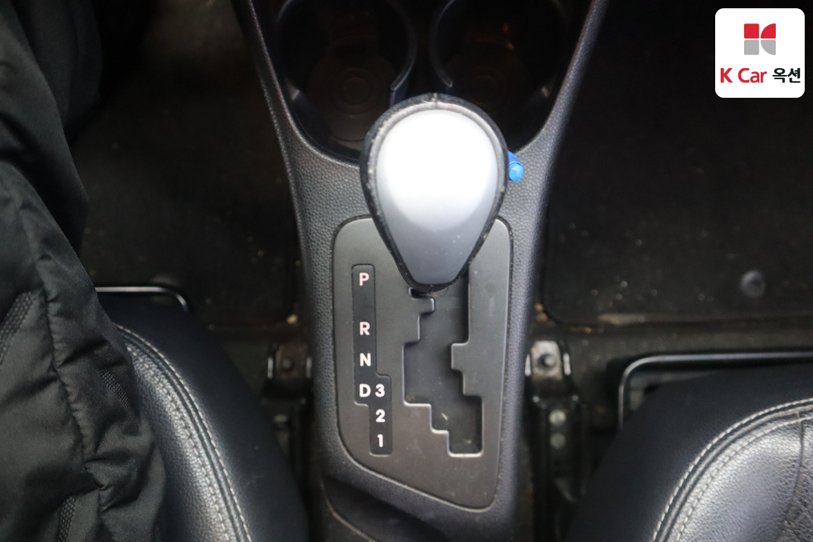 كيا مورنينج 2013 - صورة 15