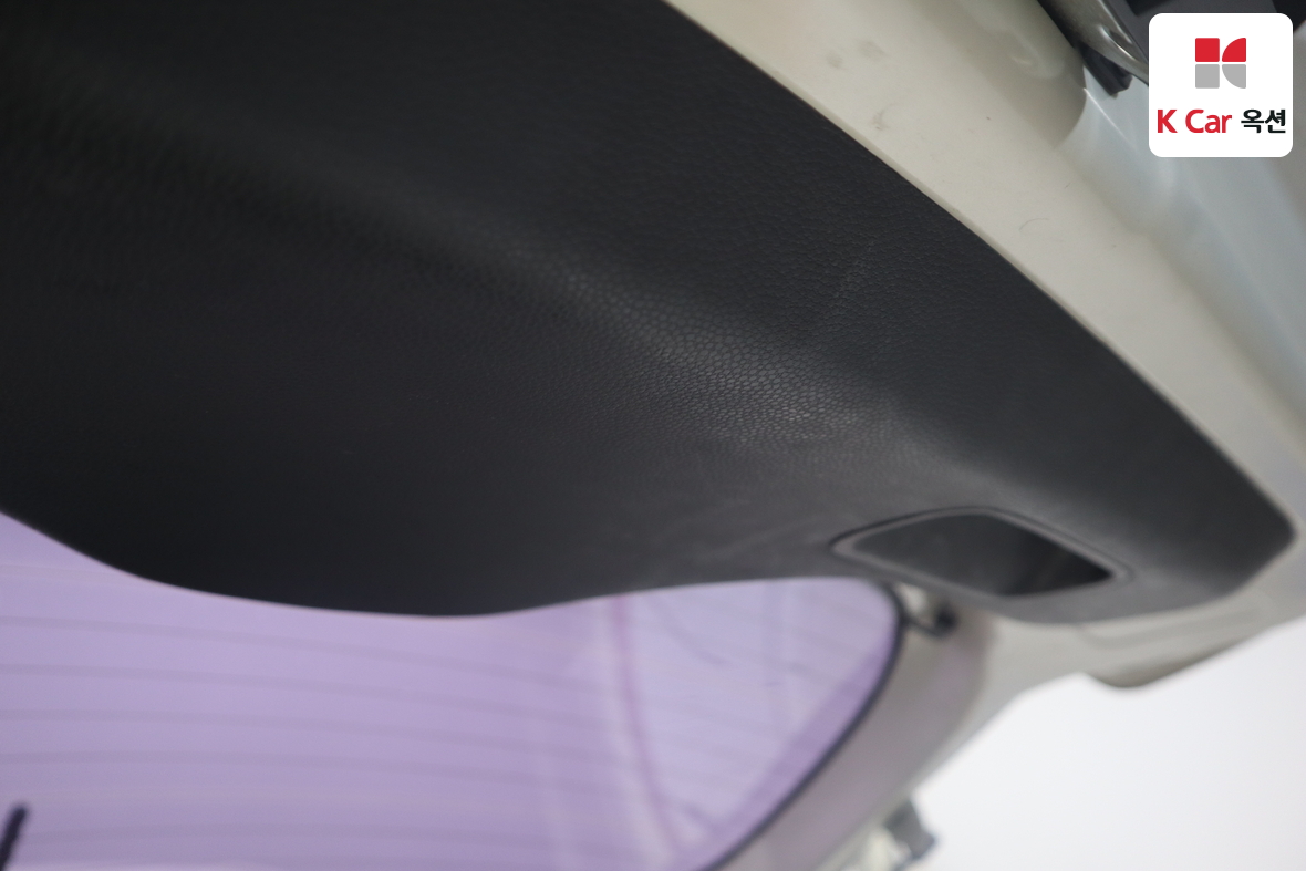 كيا مورنينج 2013 - صورة 23