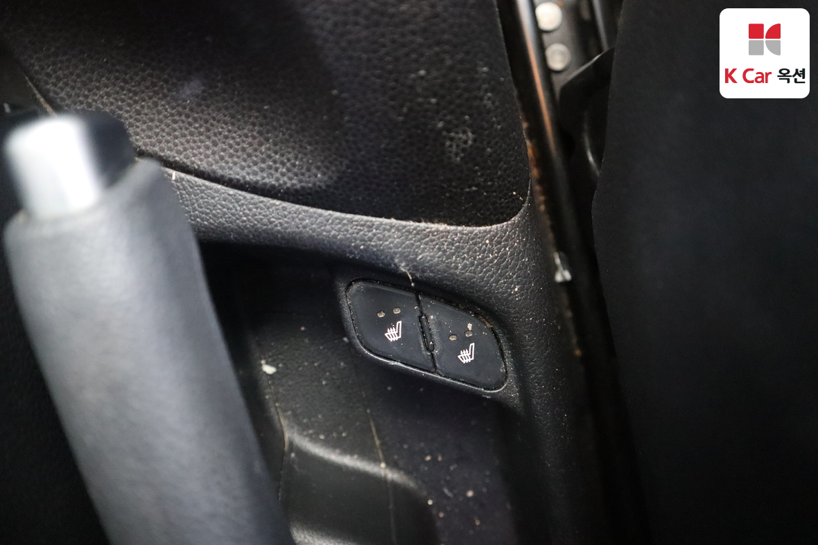 كيا مورنينج 2013 - صورة 16