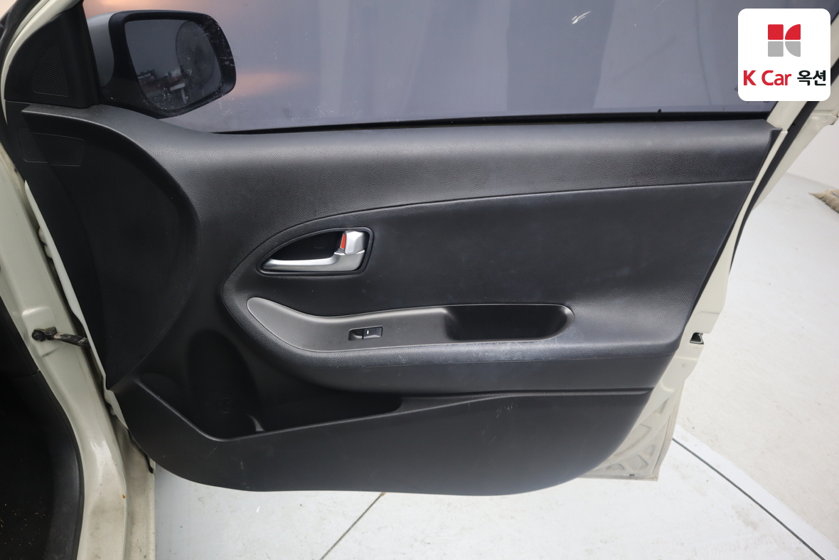 كيا مورنينج 2013 - صورة 24