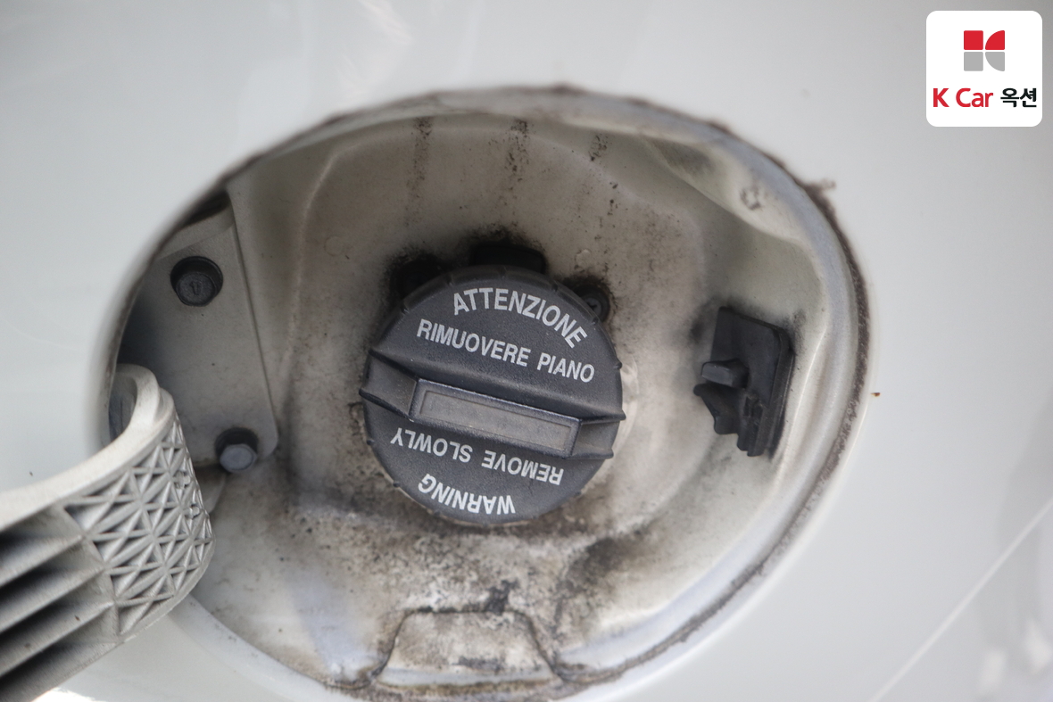 كيا مورنينج 2013 - صورة 21