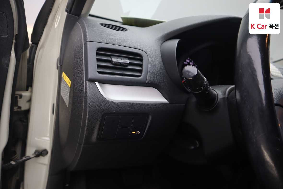 كيا مورنينج 2013 - صورة 9