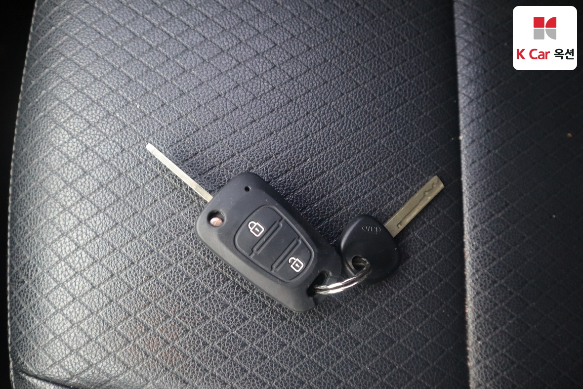 كيا مورنينج 2013 - صورة 17