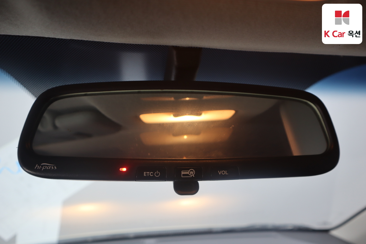 كيا مورنينج 2013 - صورة 12