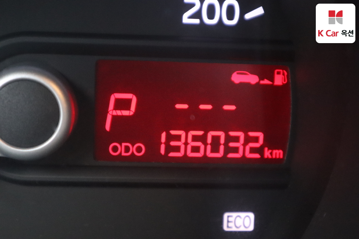 كيا مورنينج 2013 - صورة 4