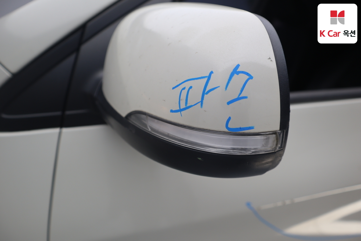 كيا مورنينج 2013 - صورة 36