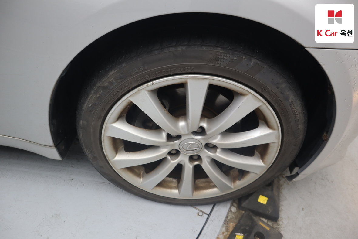 Lexus Other 2006 - Image 47