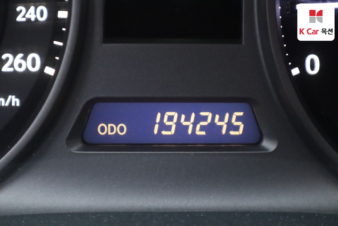 Lexus Other 2006 - Image 4