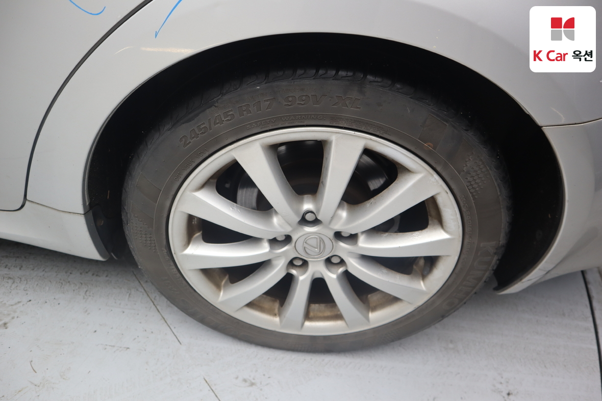 Lexus Other 2006 - Image 49